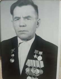 Коряковский Иван Сергеевич