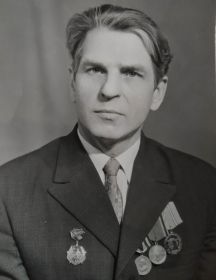 Камаев Константин Иванович