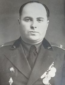Костюхин Виктор Дмитриевич
