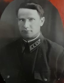Волченков Максим Иванович