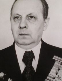 Изотов Борис Владимирович