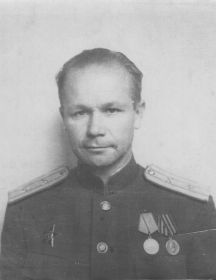 Дмитриев Константин Арсентьевич