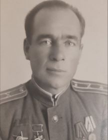 Щедрин Михаил Иванович