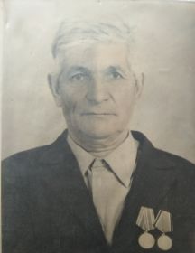 Урюпин Семен Николаевич