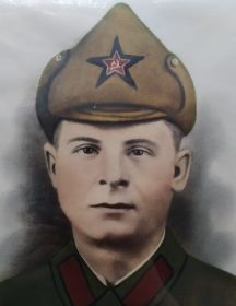 Антонов Иван Алексеевич