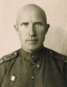 Смирнов Петр Михайлович