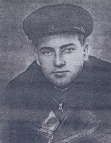Демидов Фёдор Александрович