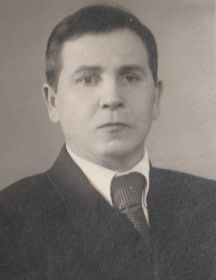Семенкин Андрей Федорович