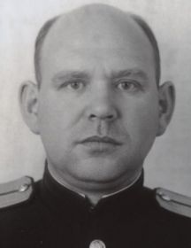 Никитин Николай Данилович
