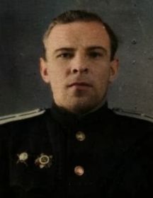 Малышев Яков Дмитриевич