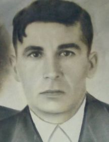 Захарченко Макар Яковлевич