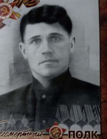 Елфимов Иван Фёдорович