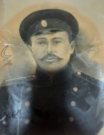 Филиппов Григорий Николаевич