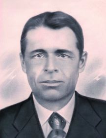 Кулешов Дмитрий Иванович