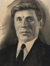 Рубцов Петр Иванович