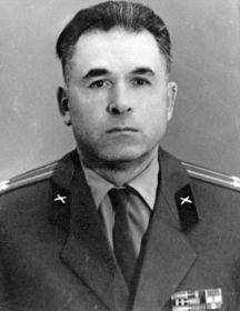Першаков Анатолий Александрович