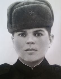 Богданов Константин Лукич