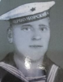 Кузнецов Николай Нестерович