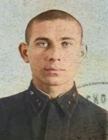 Сенюшкин Михаил Петрович