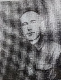 Антонов Михаил Иванович