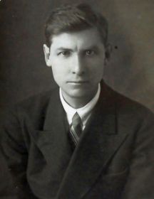 Щепкин Анатолий Семенович
