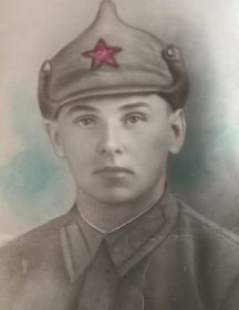 Ананьин Николай Александрович