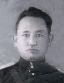 Молдобаев Сатар 