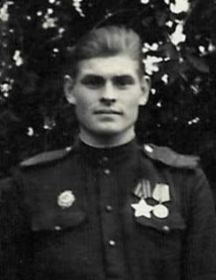 Иванов Александр Кириллович