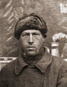Титов Иван Григорьевич