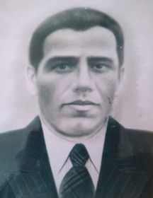 Калмазан Григорий Николаевич