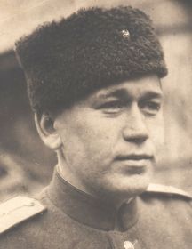 Егоров Евгений Николаевич