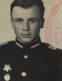 Ефремов Борис Григорьевич