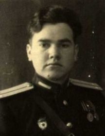 Нелидов Владимир Павлович