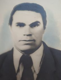 Демидов Петр Федотович