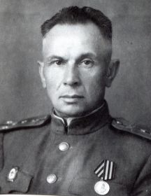 Климов Иван Федорович
