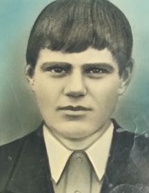 Синеоков Владимир Тимофеевич
