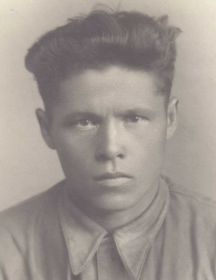 Корев Павел Тарасович