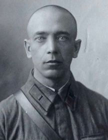 Касаткин Иван Павлович