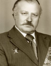 Великий Александр Александрович
