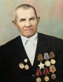 Катаев Андрей Афанасьевич