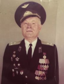 Тарасенко Иван Петрович