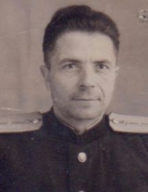 Суняйкин Андрей Максимович