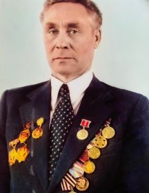 Пилипенко Михаил Иванович