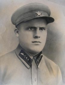 Зинковский Николай Александрович