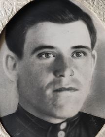 Козинский Андриян Никитович