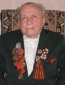 Карпов Сергей Григорьевич