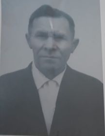Жуков Кирилл Максимович