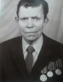 Мануковский Андрей Иосифович