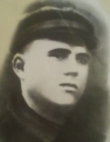 Лутченко Николай Сергеевич