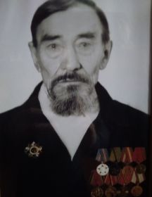 Исаков Иван Исакович